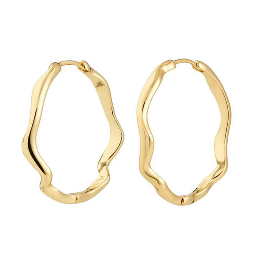 Pilgrim Larkin Earrings